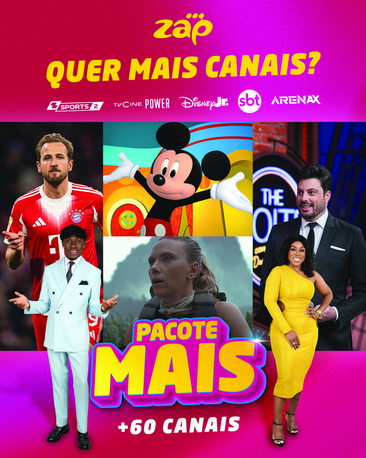 ZAP