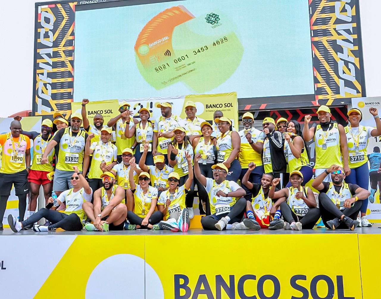 BANCO SOL