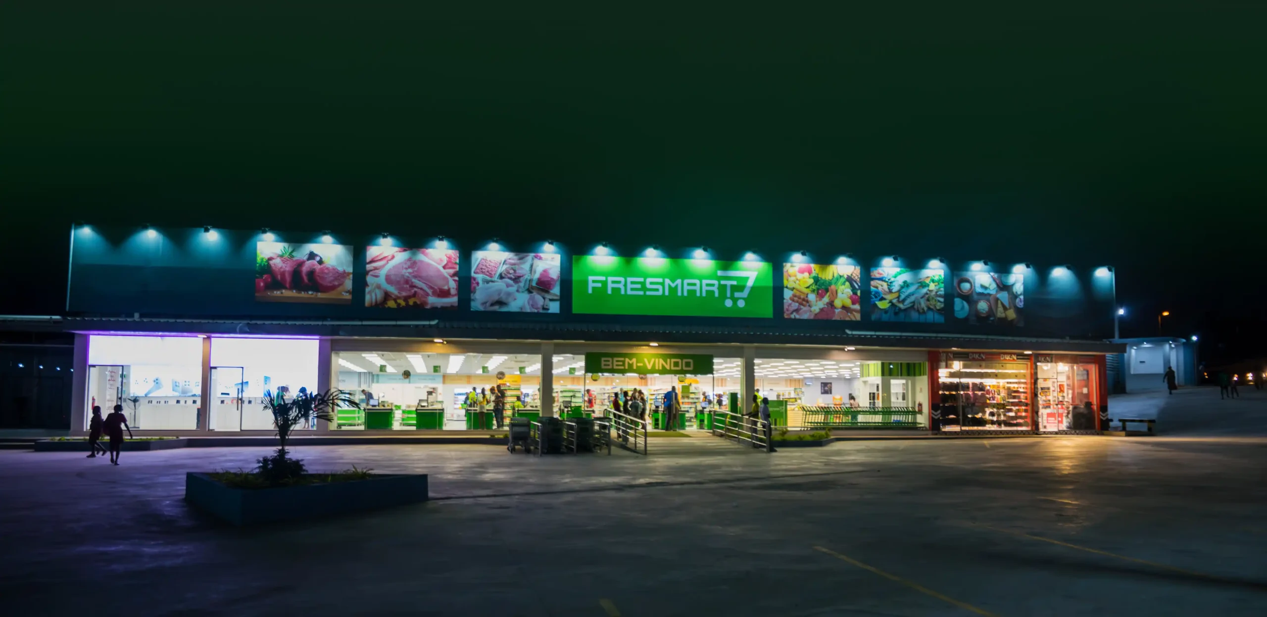 FRESMART