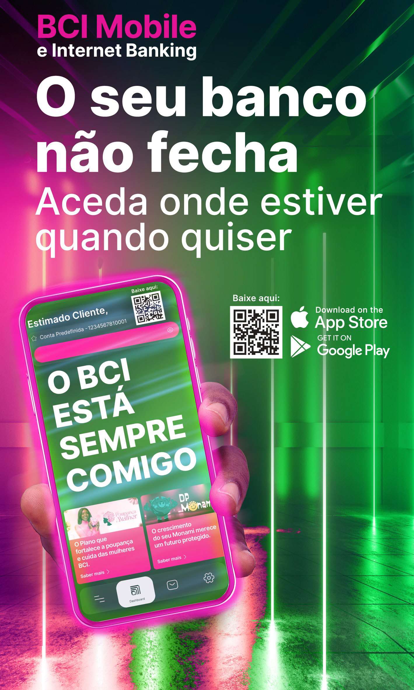 BANCO DE COMÉRCIO E INDÚSTRIA