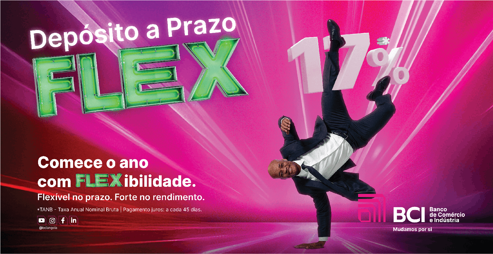 BANCO DE COMÉRCIO E INDÚSTRIA