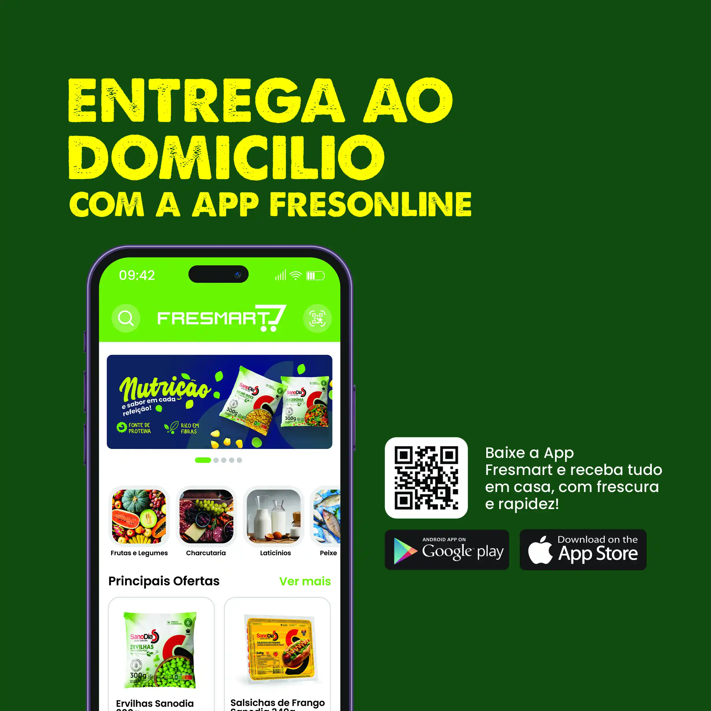 FRESMART